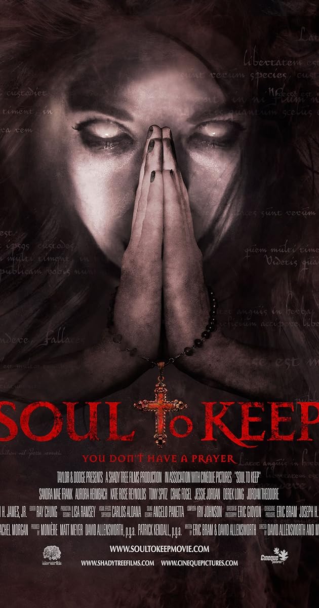 Soul to Keep