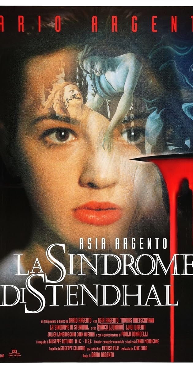 La sindrome di Stendhal