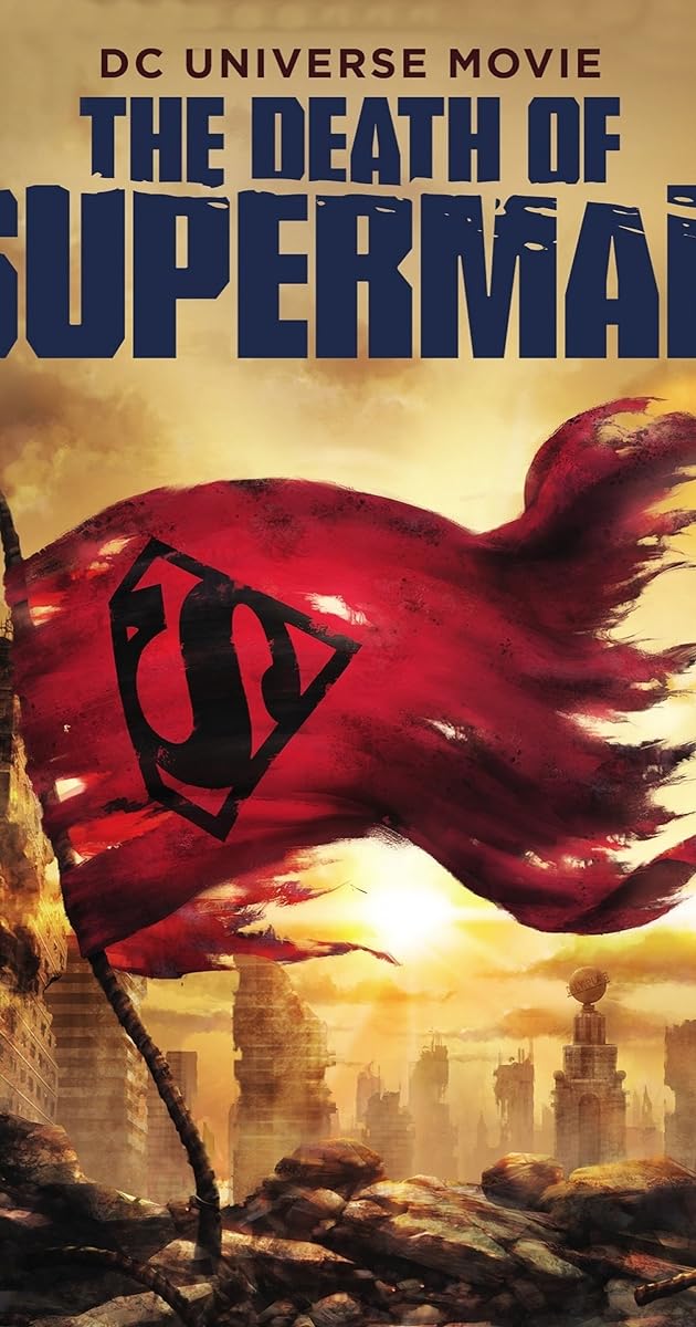 Superman'in Ölümü