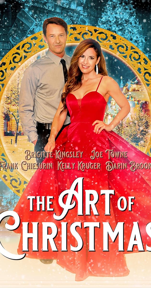 The Art of Christmas
