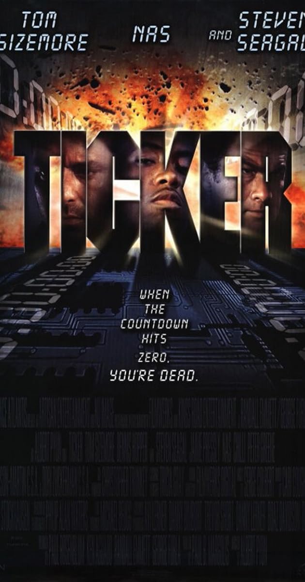 Ticker