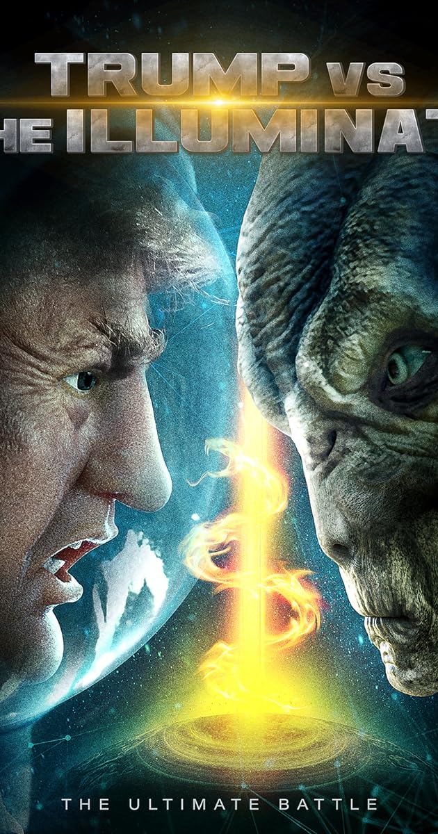 Trump vs the Illuminati