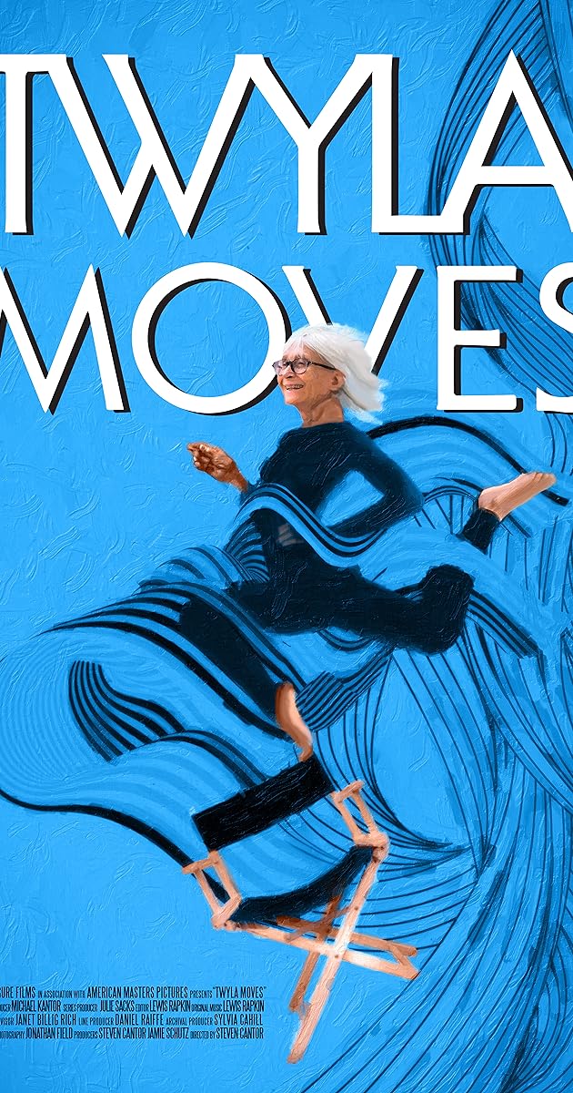 Twyla Moves