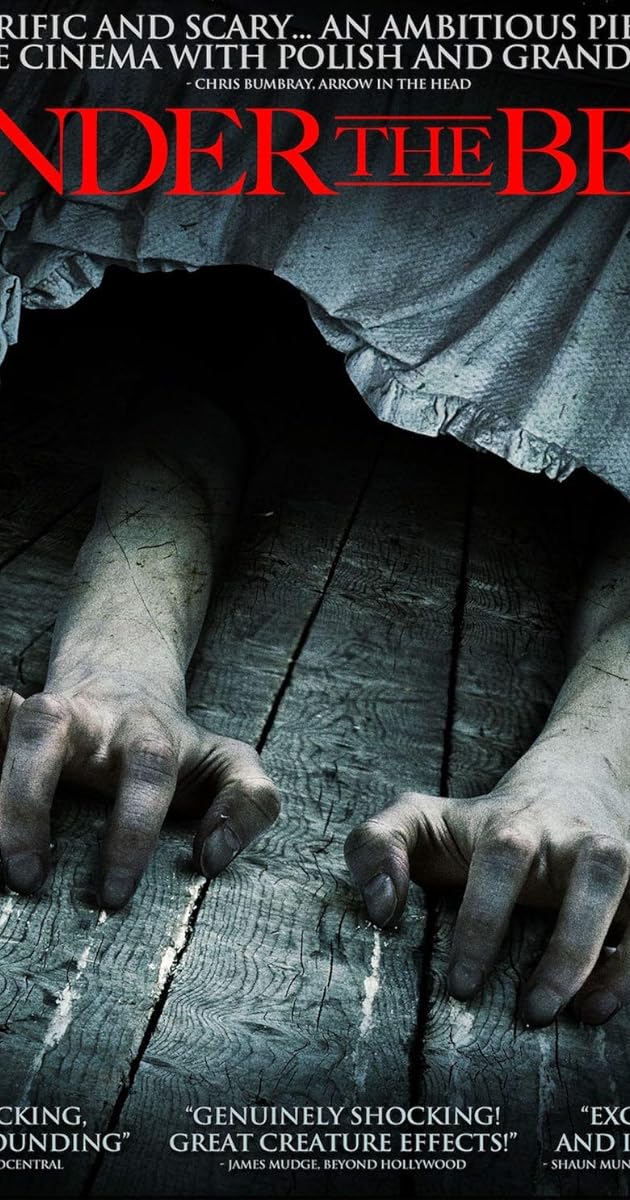 Under the Bed