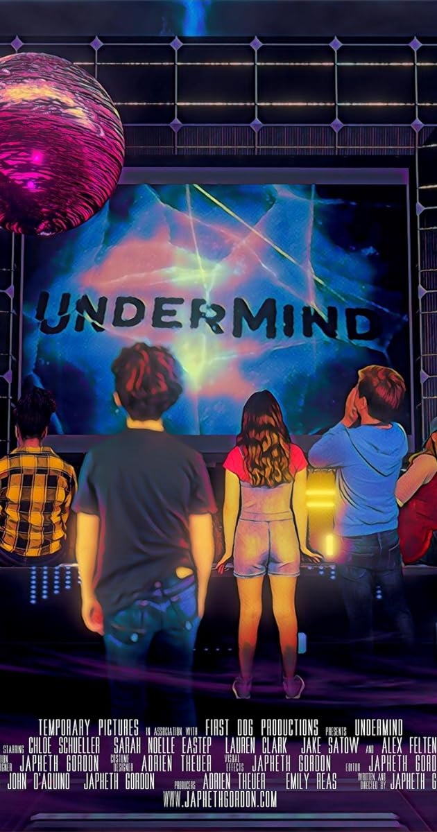 UnderMind