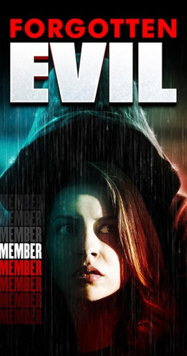 Forgotten Evil