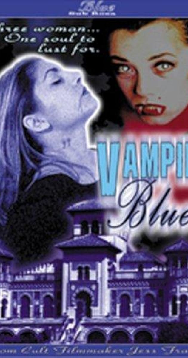 Vampire Blues