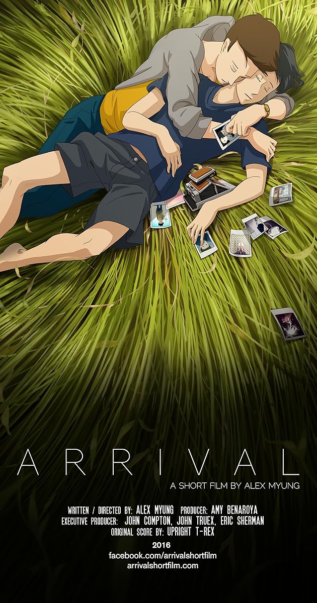 Arrival