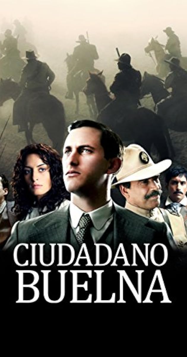 Ciudadano Buelna