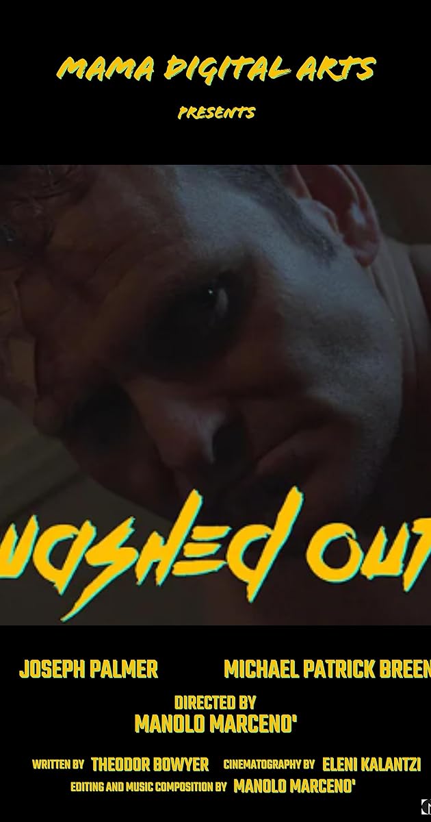 Washed Out