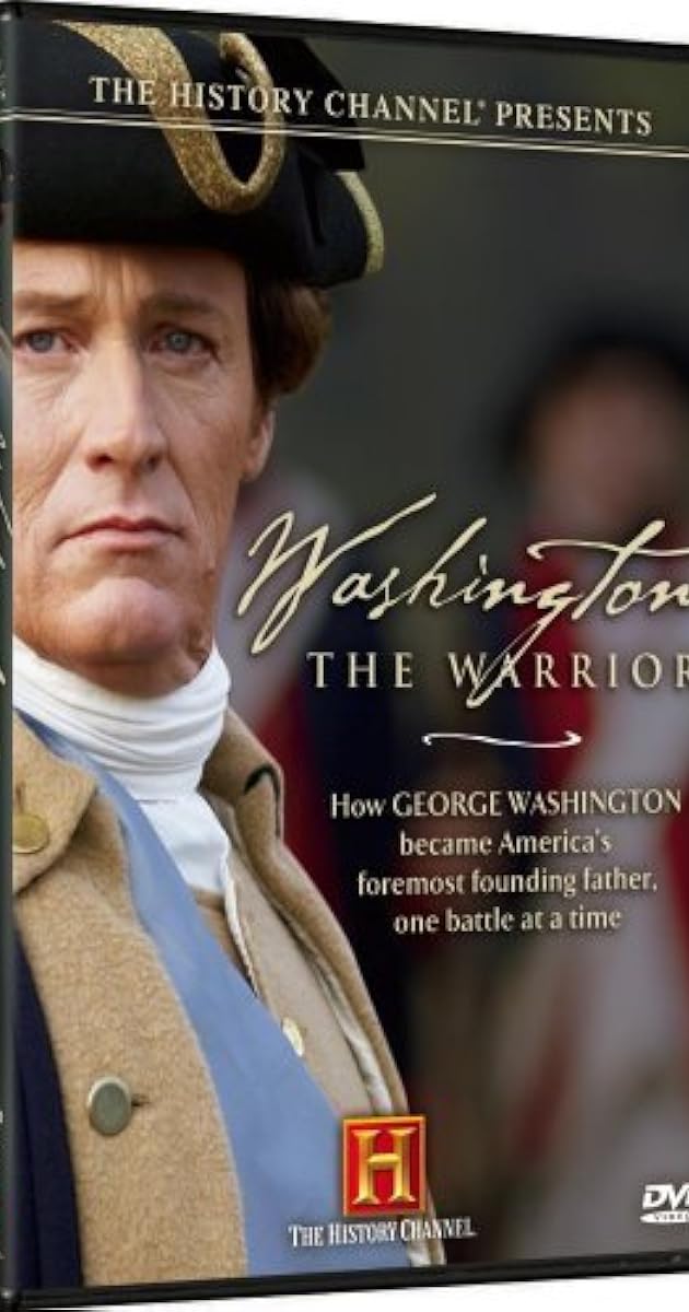 Washington the Warrior