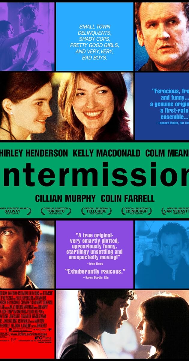 Intermission