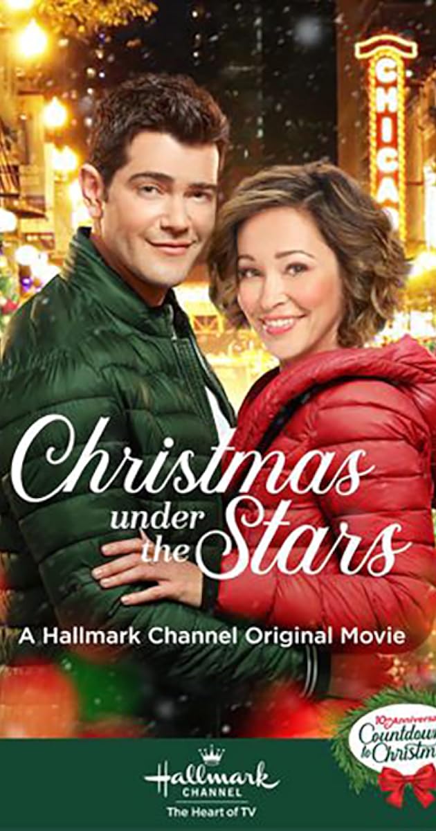 Christmas Under the Stars