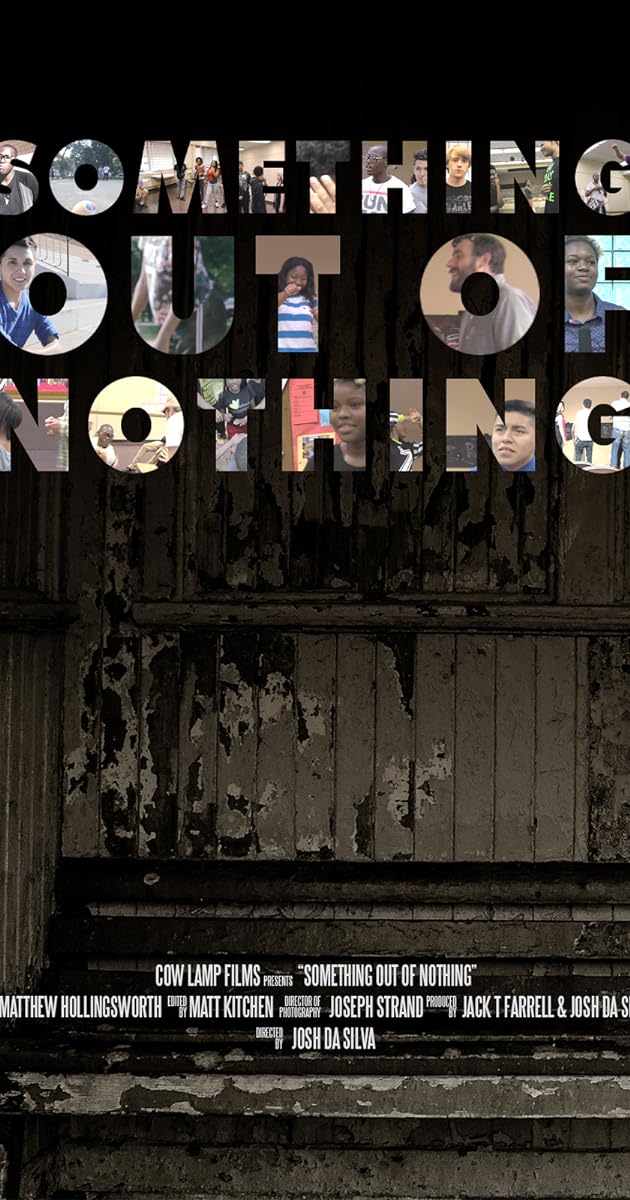 Something Out of Nothing