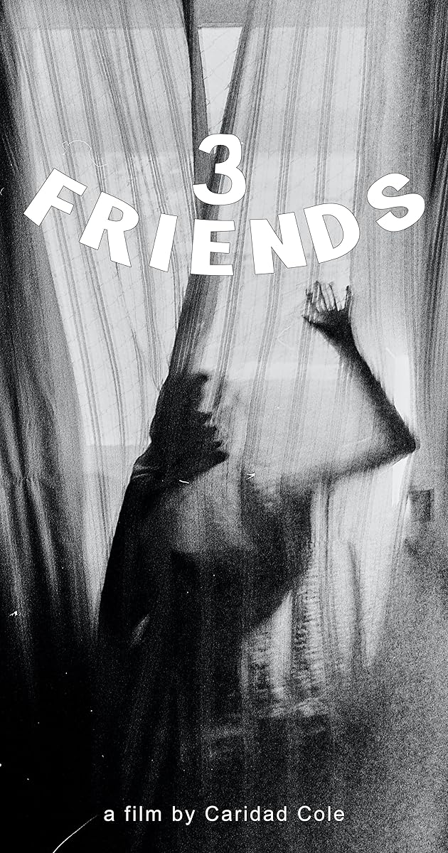 3 Friends