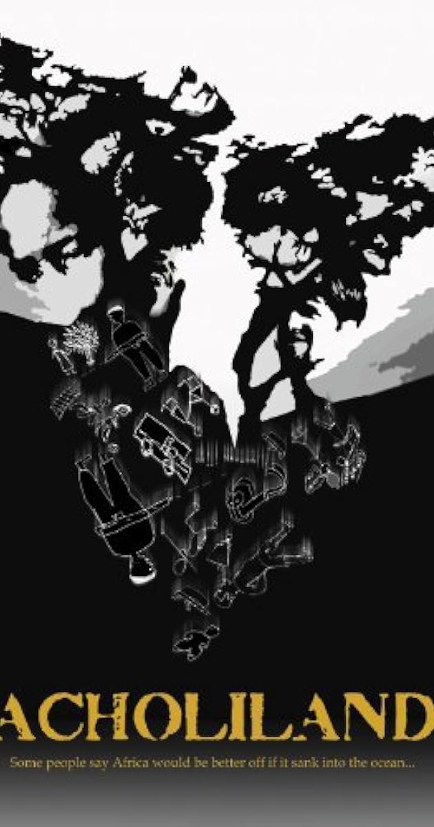 Acholiland