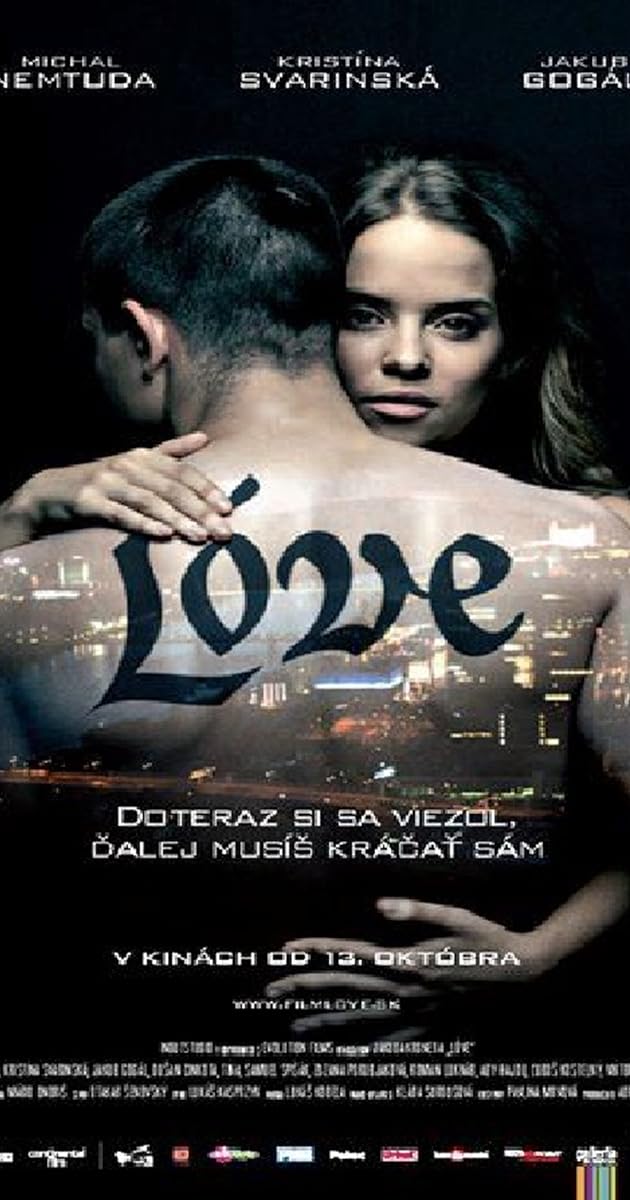 Lóve