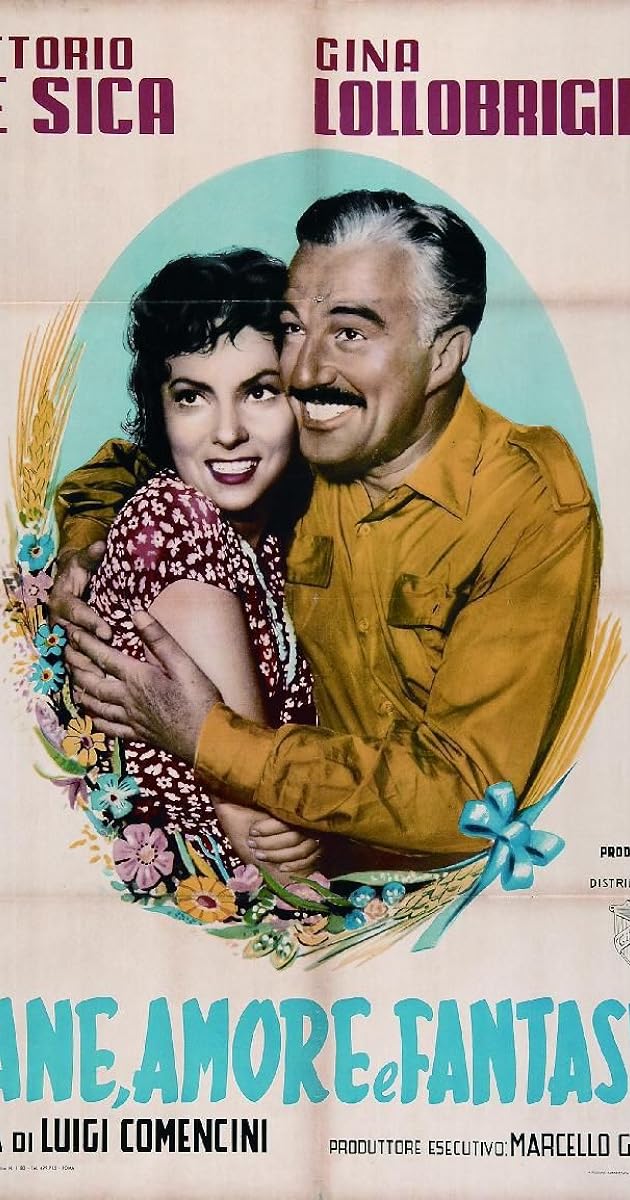 Aşk ve Hayal