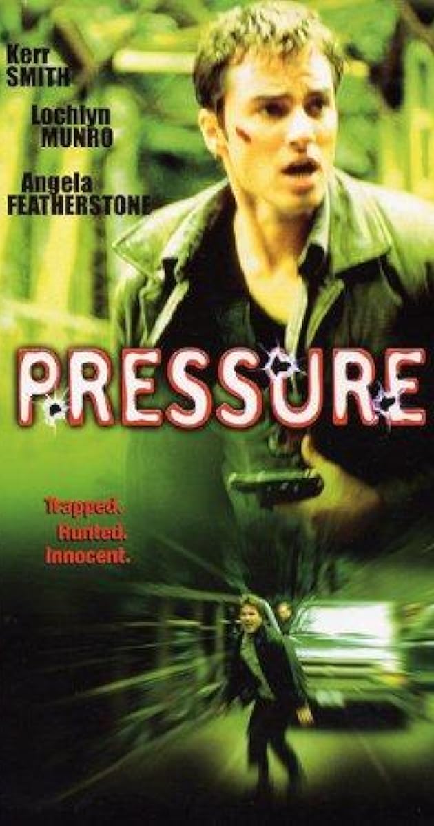 Pressure