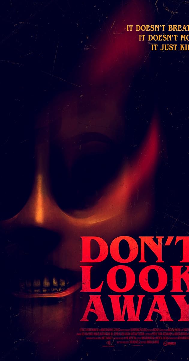 Don't Look Away