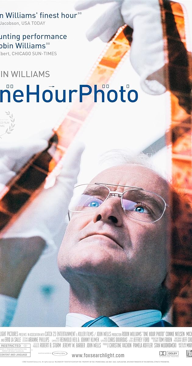 Bir Saatlik Fotoğraf