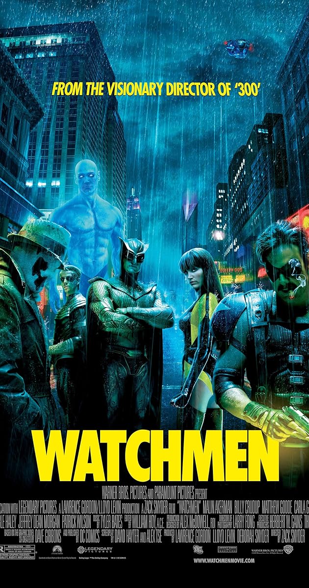 Watchmen