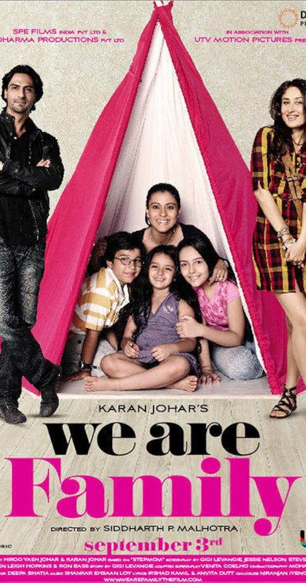 Seni Seviyorum Sevgili Annecim   / Biz Bir Ayileyiz   / We Are Family