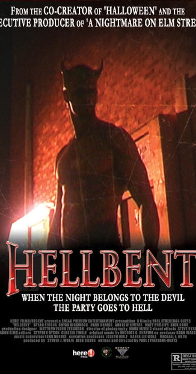 Hellbent