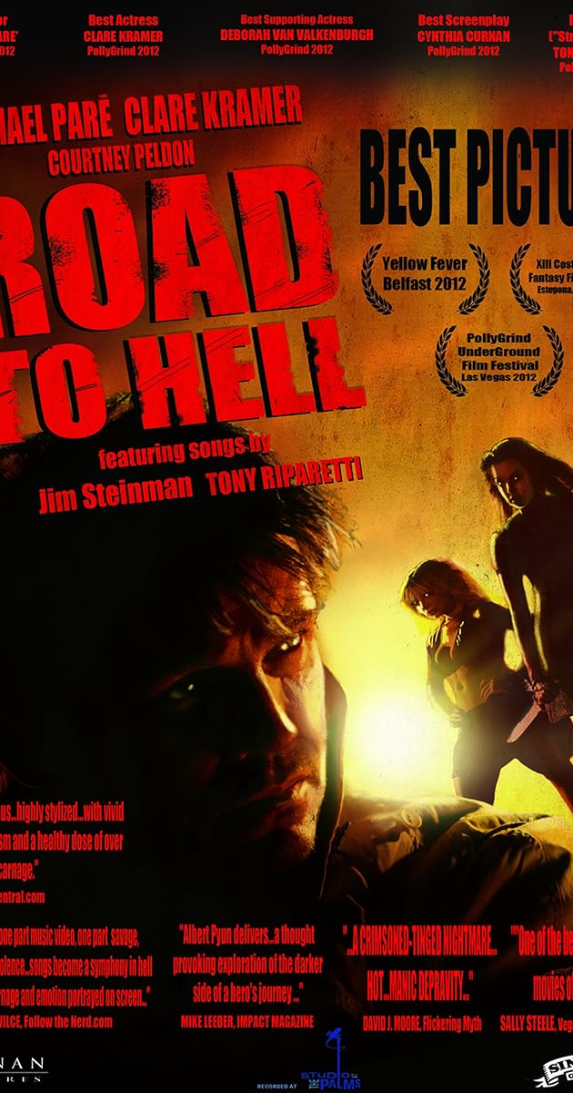 Road to Hell