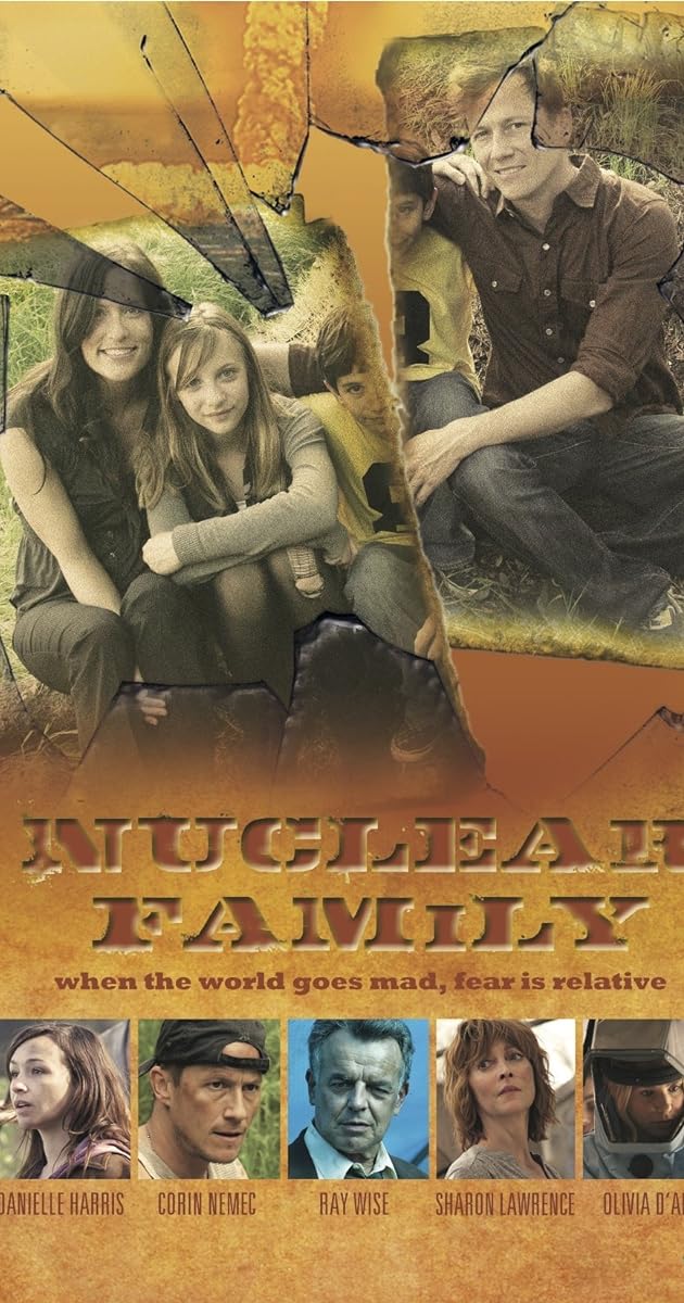 Nuclear Family