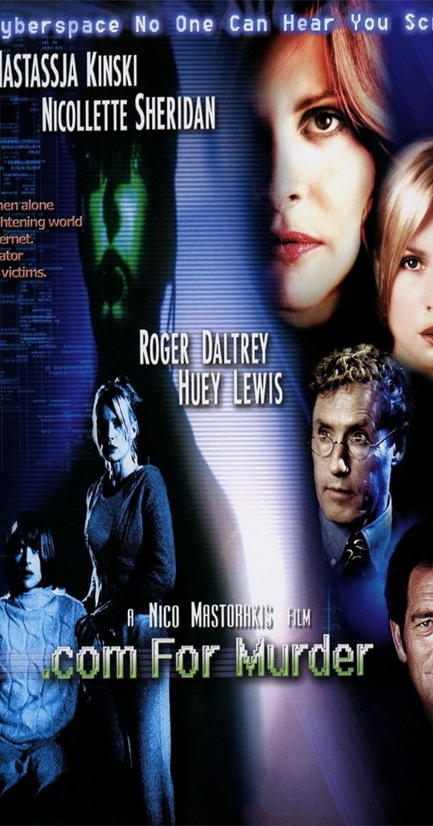 .com for Murder