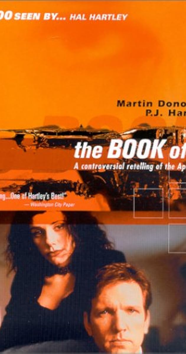 The Book of Life