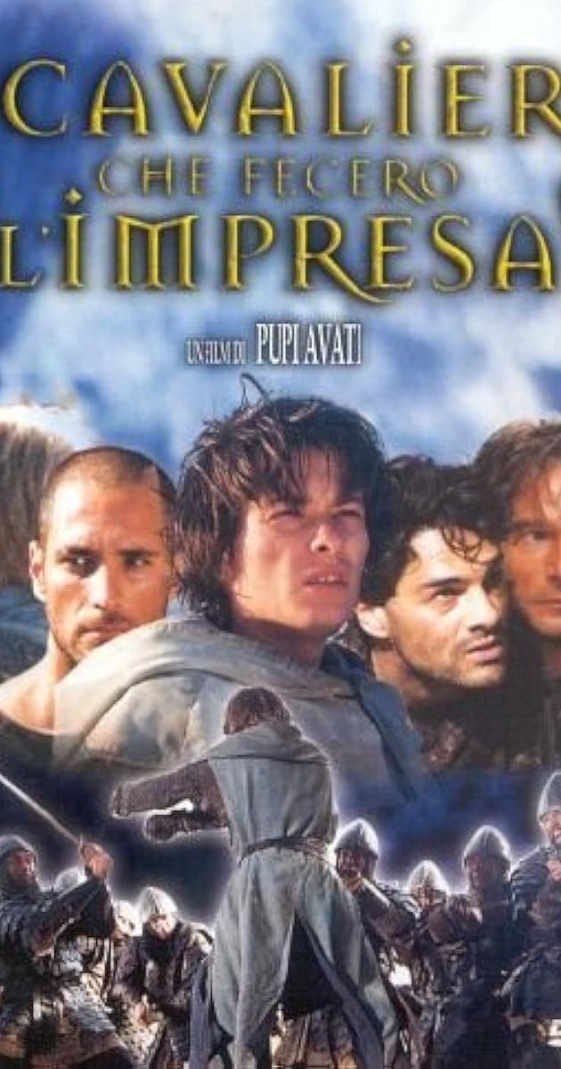 I cavalieri che fecero l'impresa