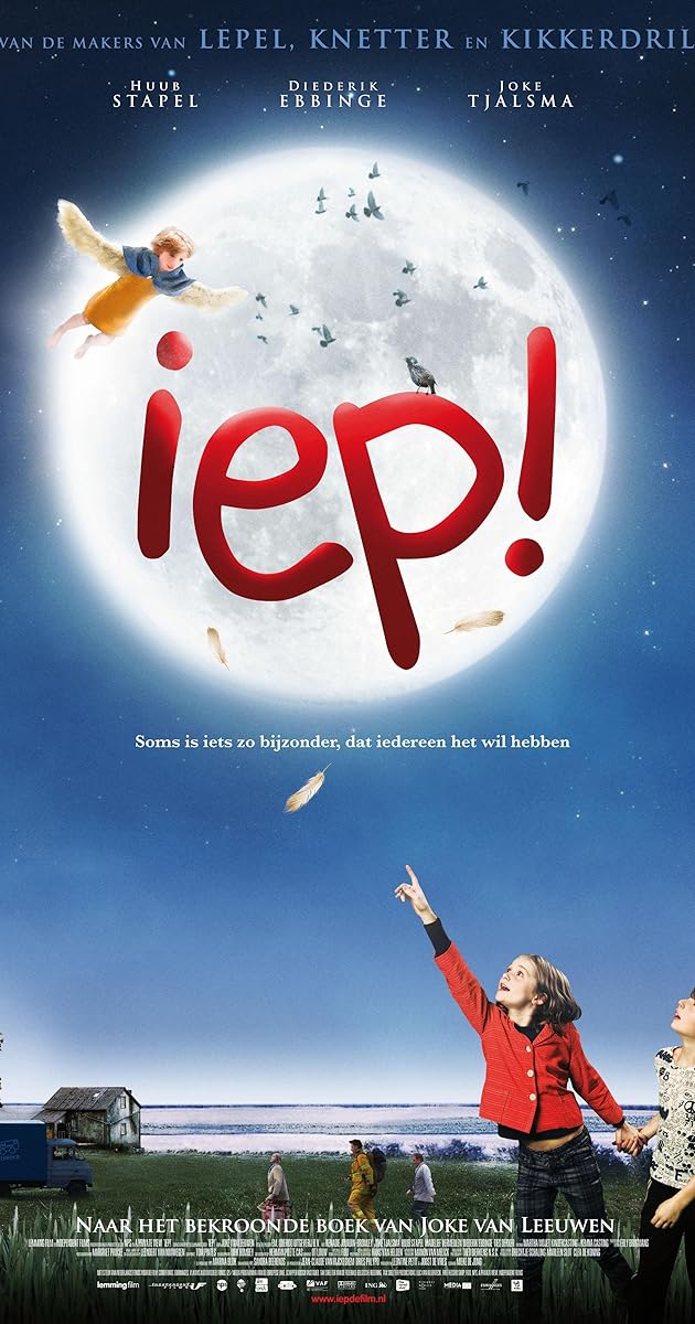 Iep!