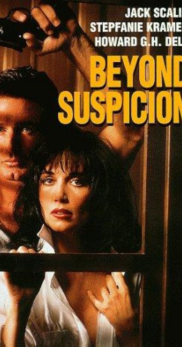 Beyond Suspicion