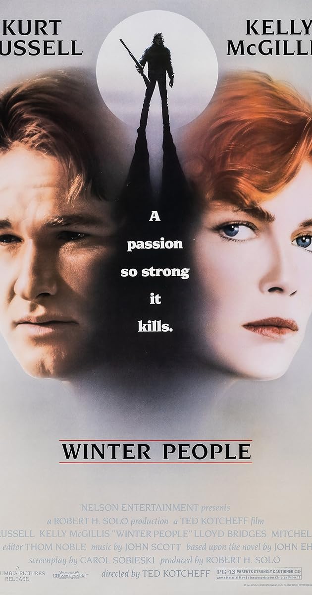 Winter People