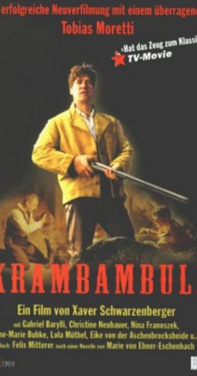 Krambambuli