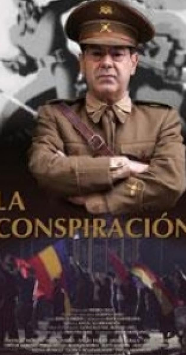 La conspiración