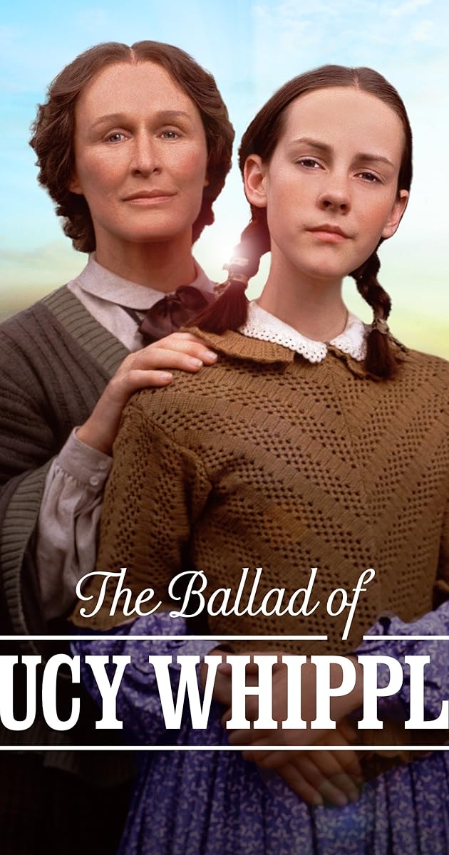 The Ballad of Lucy Whipple