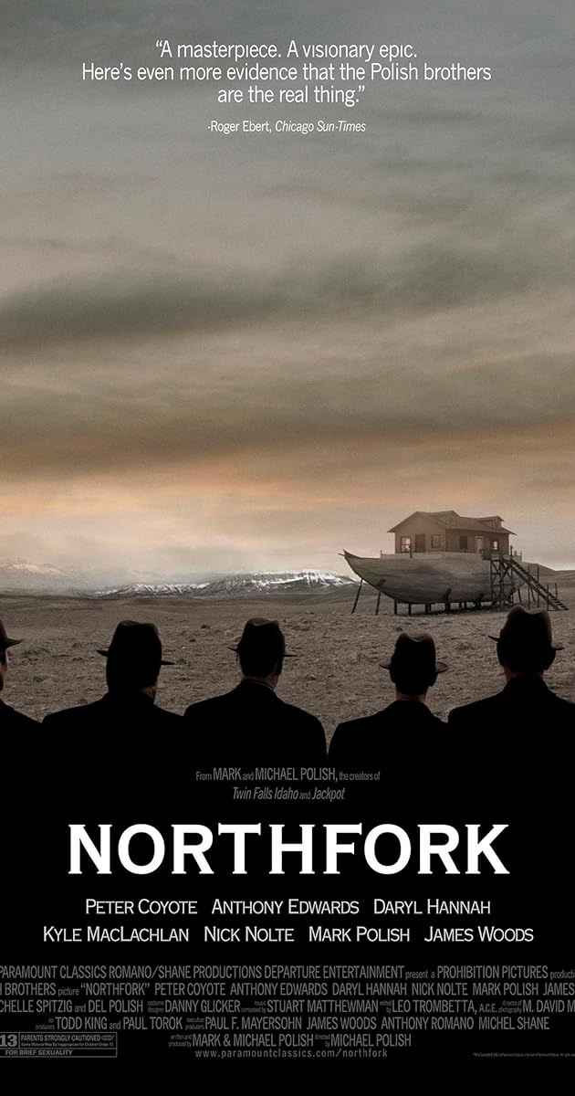 Northfork