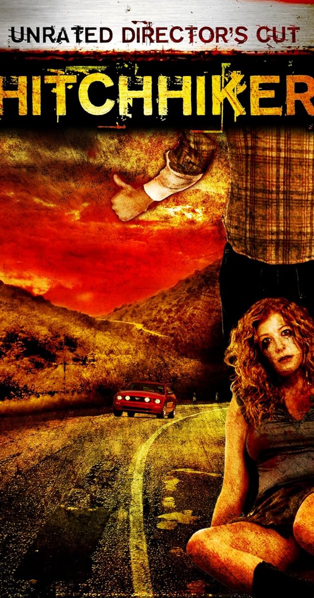 The Hitchhiker