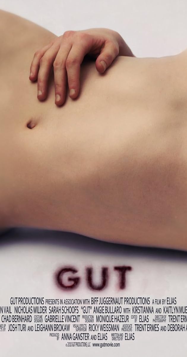 Gut
