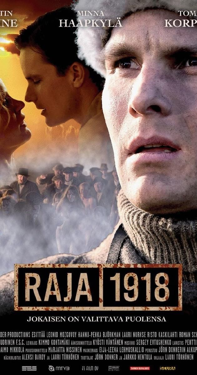 Raja 1918