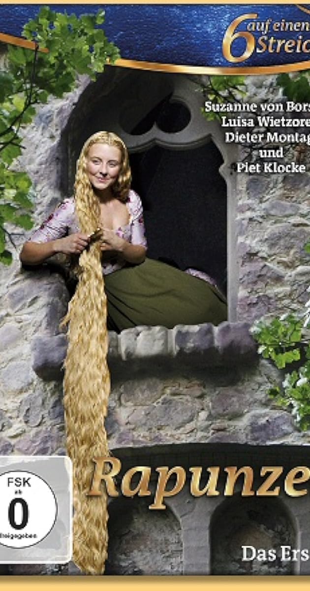 Rapunzel