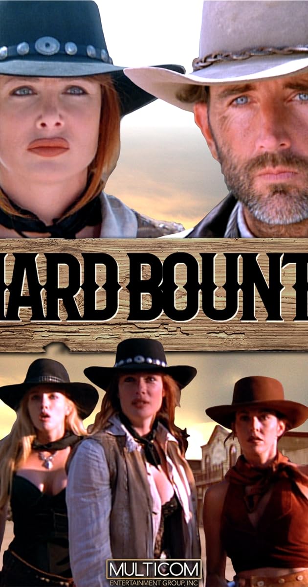 Hard Bounty