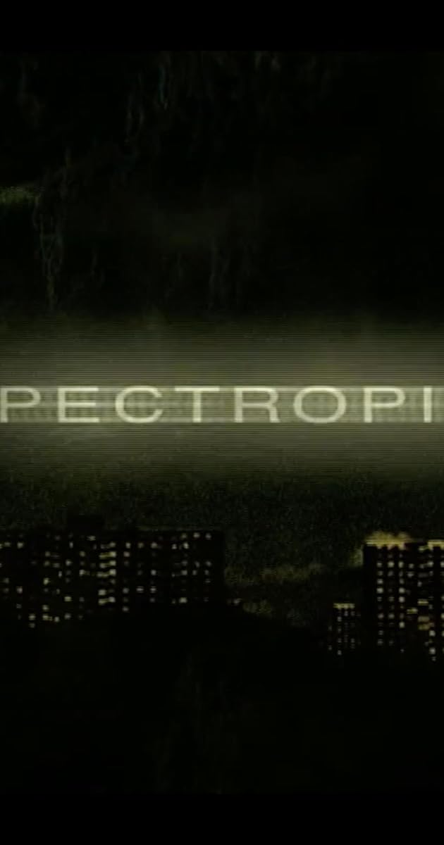 Spectropia