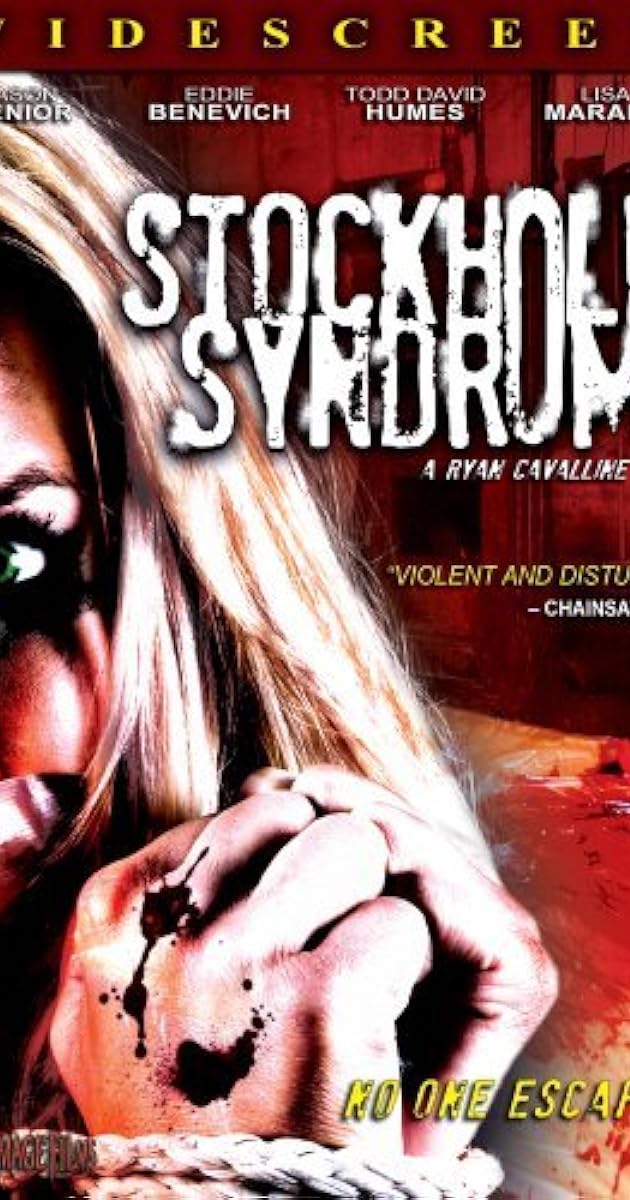 Stockholm Syndrome
