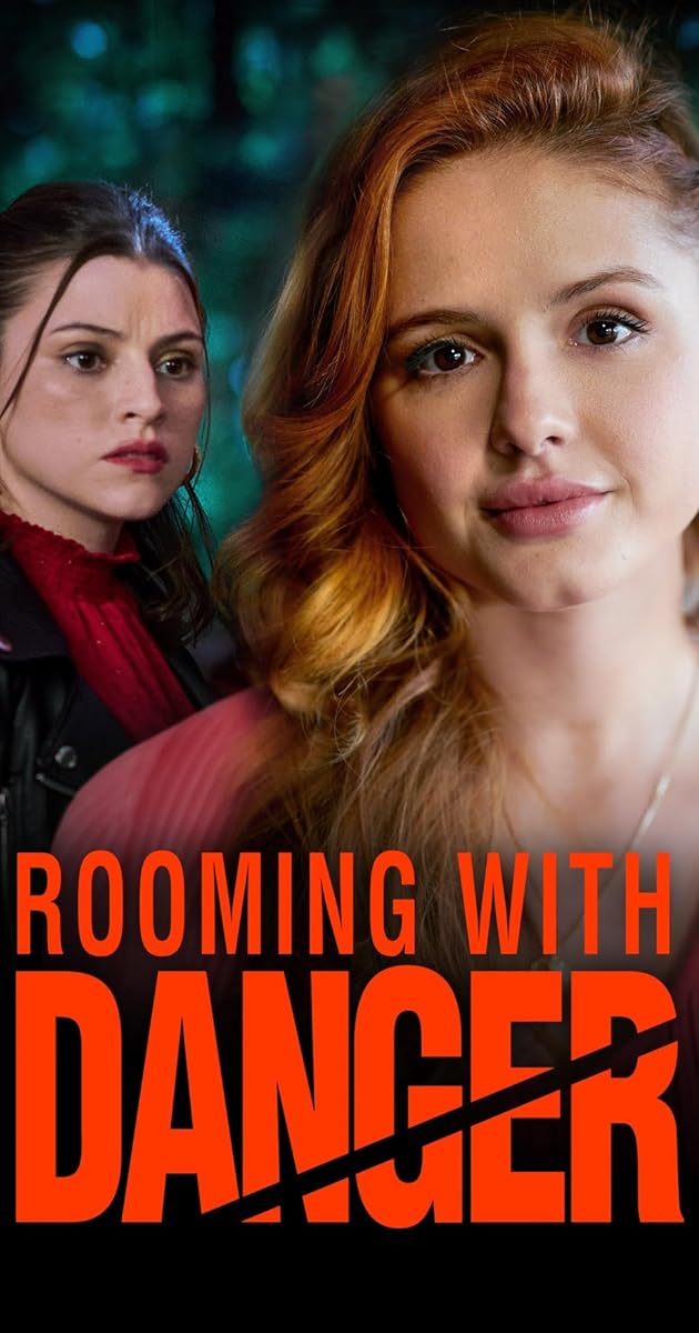 Rooming With Danger