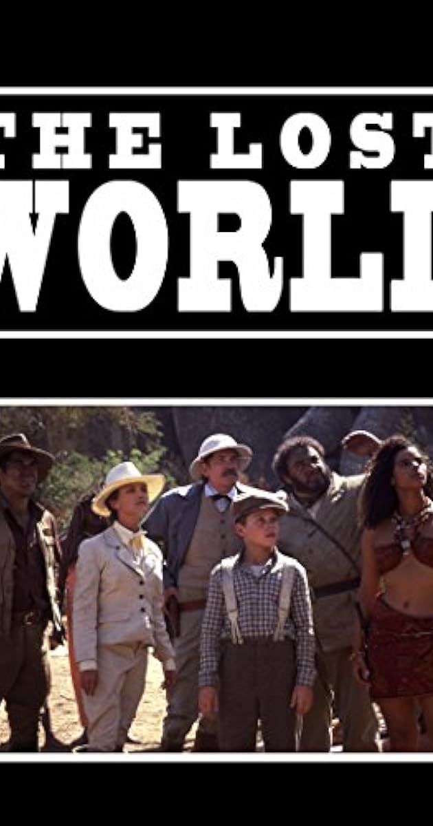 The Lost World