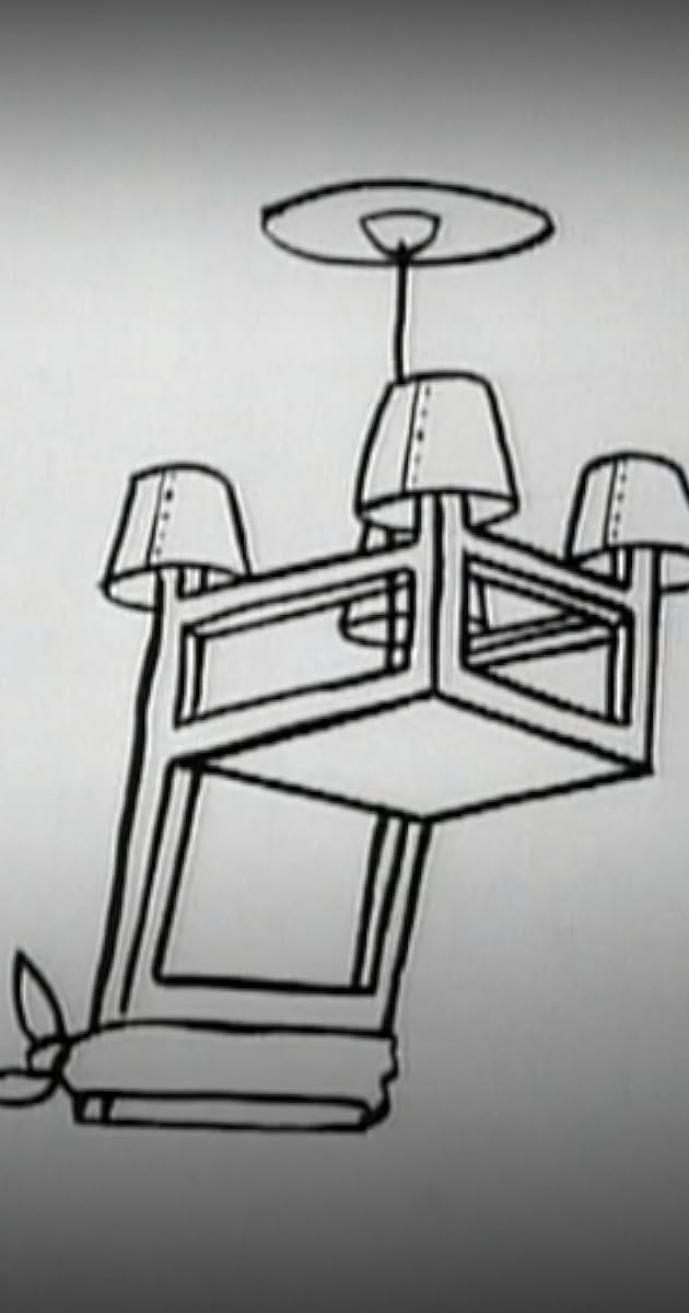 The Sexlife of a Chair